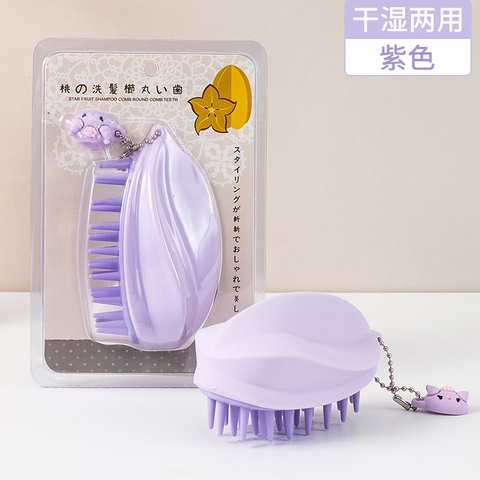 Lược Gội Đầu RCLUOC280