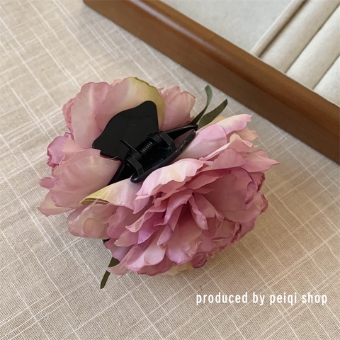 Kẹp Tóc Hoa RC0690