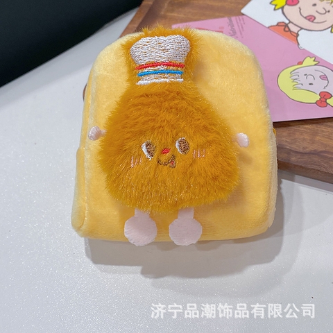 Bóp Mini Bánh RCVI66
