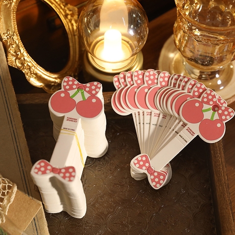 Xấp Tag Giấy RC3030