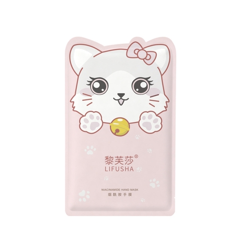 Mặt Nạ Tay RCMP239