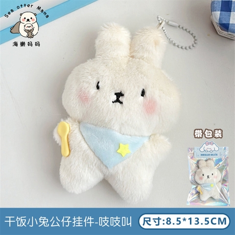 Móc Khóa Thỏ RC4128