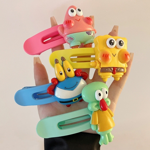 Kẹp Mái Bọt Biển 9cm NT308