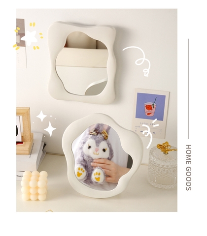 Gương Để Bàn RC1274