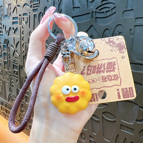 Móc Khoá Hoạt Hình RC04580