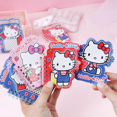 Sổ Kitty RCSO4980