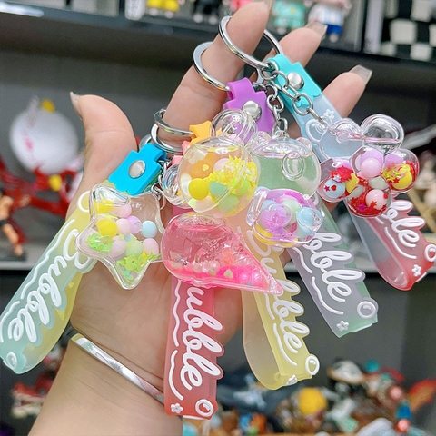 Móc Khóa Nước RC3947