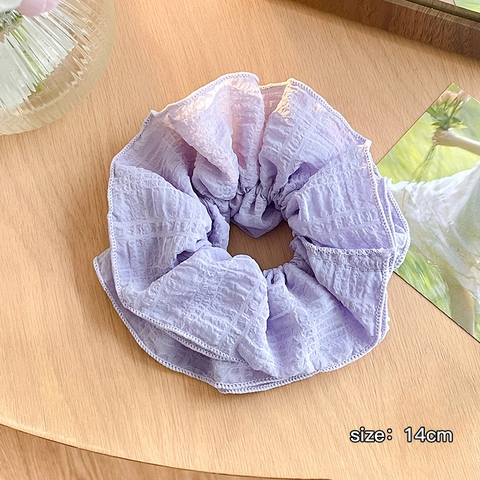 Cột Tóc 4 Lớp RC2412