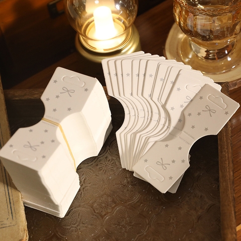 Xấp Tag Giấy RC3029