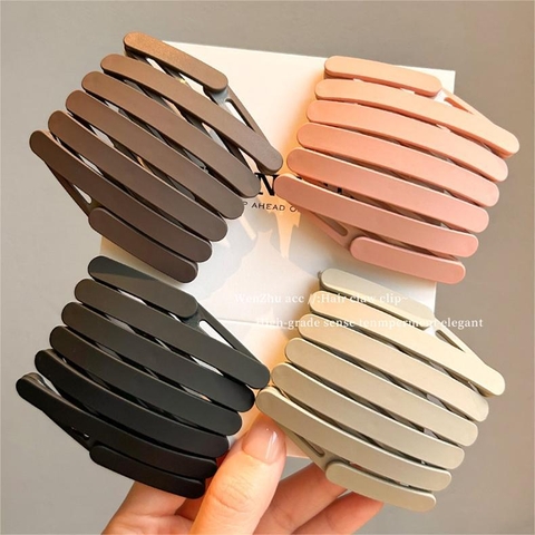 Cài Nhựa Xếp Gọn RC2977