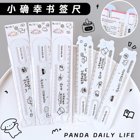 Set 10 Thước RCTH337