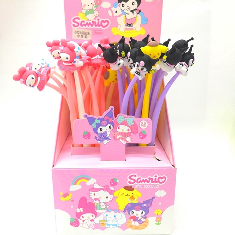 Hộp 48 Bút Dẻo RC0470