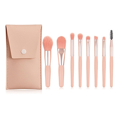 Set Cọ Trang Điểm RCDCMP4651