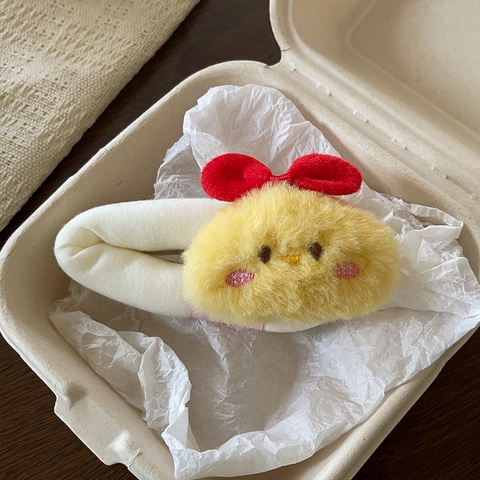 Kẹp Mái Bông Thú RC3301