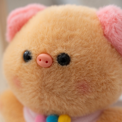 Móc Khóa Bông Heo RC4035