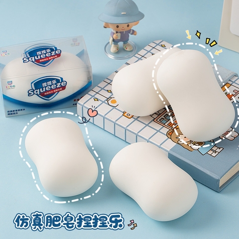 Squishy Xà Phòng RC2720