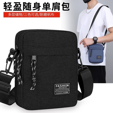 Túi Đeo Chéo RC4544