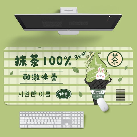 Lót Chuột Dài NT329