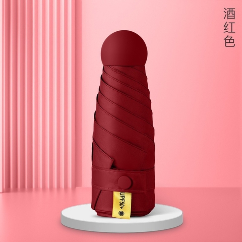 Dù Gấp Gọn RC4295