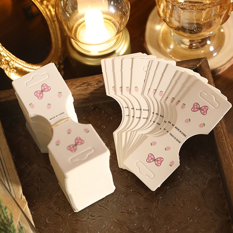 Xấp Tag Giấy RC3029