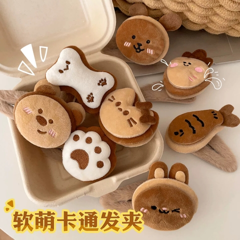 Kẹp Mái Bông RC3933