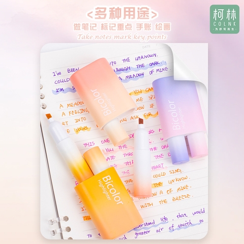 Hộp 6 Bút Dạ RCBUT138