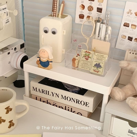 Kệ 2 Tầng RC2116