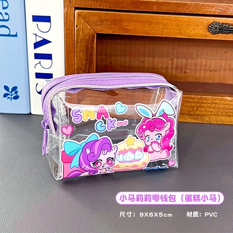 Bóp Mini Đựng Tiền RC1271