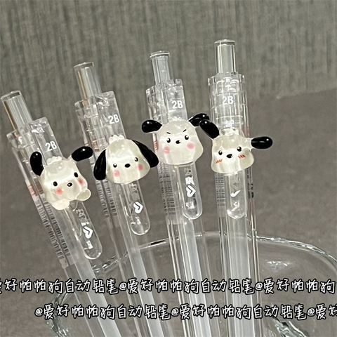 Set 10 Bút Chì Bấm Cuti RC2239