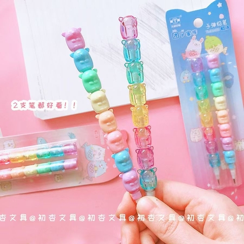 Bút Chì Nhiều Ngòi RC3132