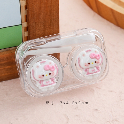 Hộp Đựng Lens RC03943