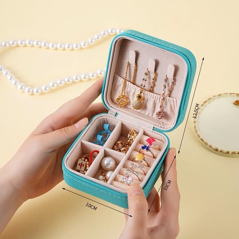 Hộp Đựng Trang Sức RC0146