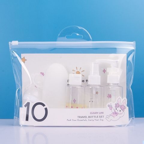 Set Chai Chiết RC4933