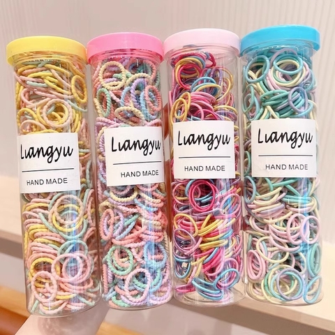 Ống Chun Cột Tóc RC3951