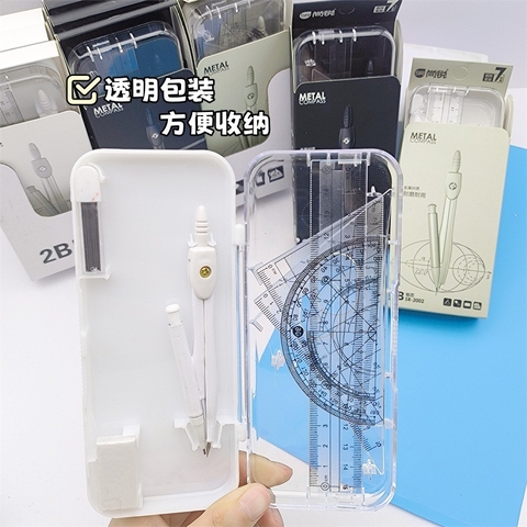 Hộp Compa RC2269