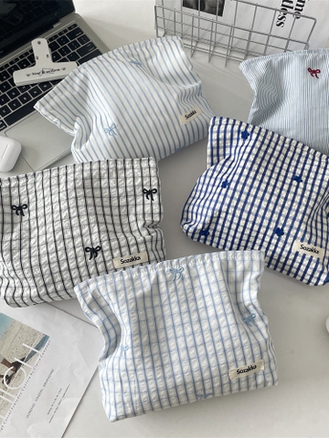 Túi Vải Đựng Mỹ Phẩm RC4106