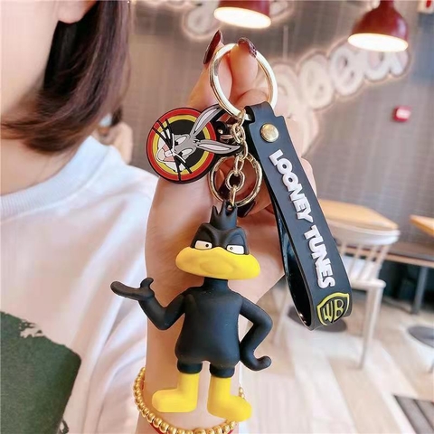 Móc Khóa Looney Tunes RC1217