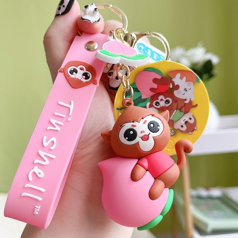 Móc Khoá Hoạt Hình RC04573