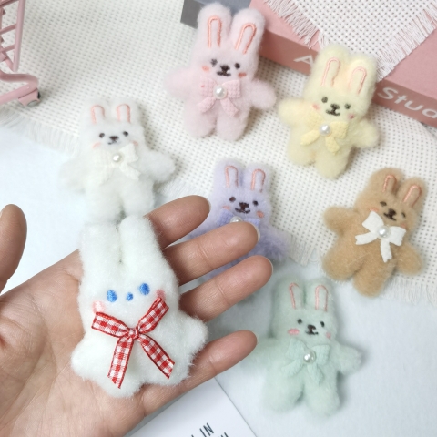 Ghim Bông Thỏ RC4055