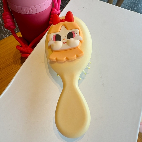 Lược Crybabe NT332