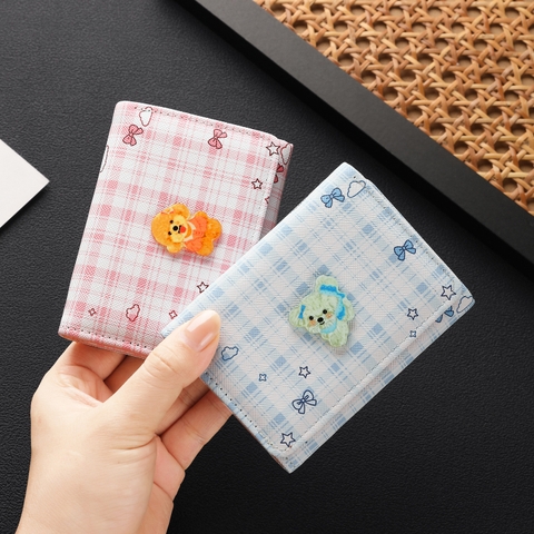 Ví Tiền RCVI258