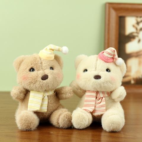 Móc Khóa Bông Gấu RC3541