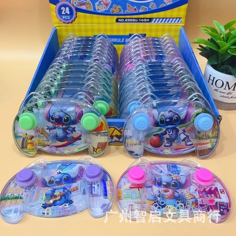 Máy Bấm Nước 2 Nút Ngang NT324