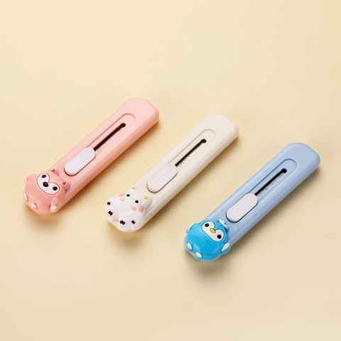 Dao Rọc Giấy Shif8131 RC04760