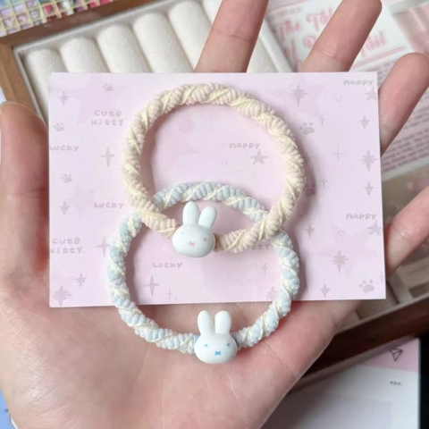 Cột Tóc Thỏ RC3892