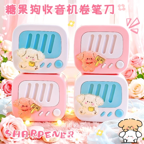 Gọt Bút Chì RCGOT315