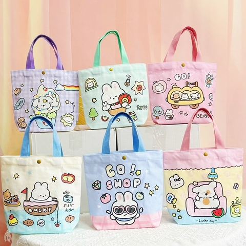 Túi Đựng Mini Thỏ RC3688