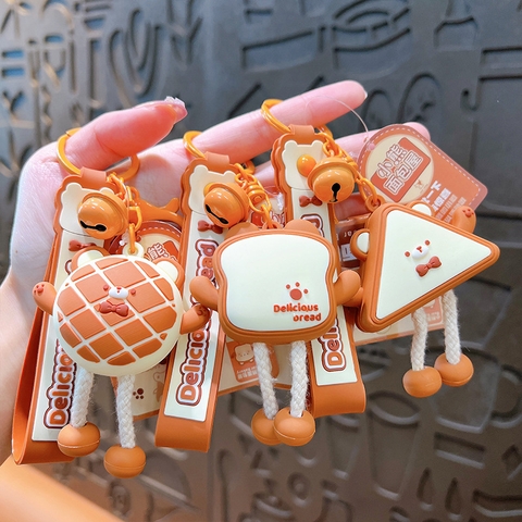 Móc Khoá Hoạt Hình RC04582