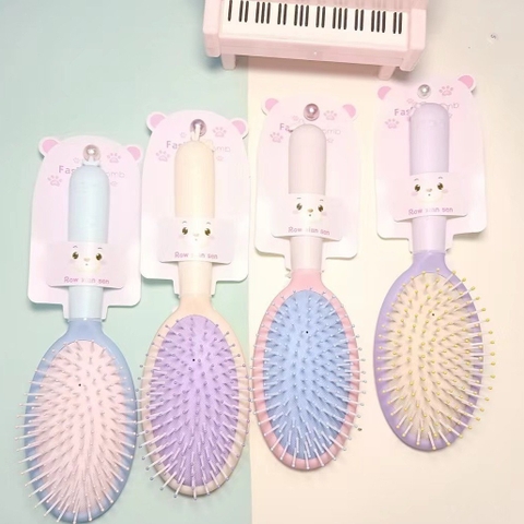 Lược Tag Gấu Lớn RC3971