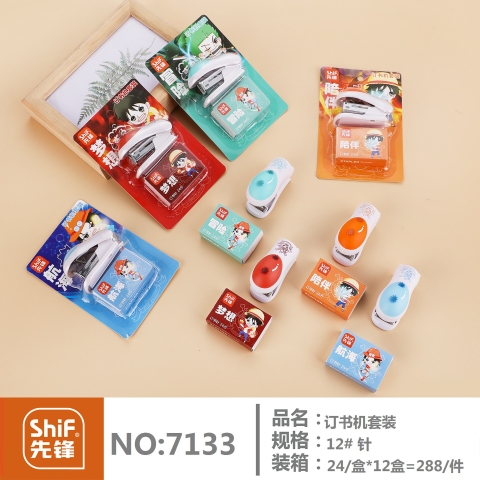 Ghim Bấm One Piece RC4079